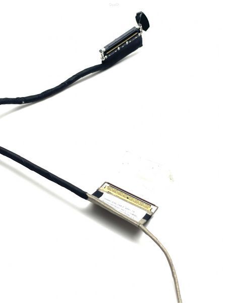 Шлейф матриці та веб-камери для ноутбука Dell Latitude E5550 40 pin (вживаний)