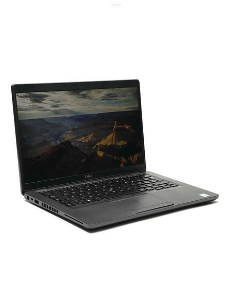 Ноутбук Dell Latitude 5400 IPS Intel Core i5 (i5-8365U) 16 Гб 512 Гб SSD (Вживаний - Клас B)