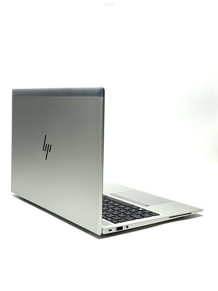 Ноутбук HP EliteBook 855 G7 IPS AMD Ryzen 5 (Ryzen 5 Pro 4650U) 16 Гб 256 Гб SSD Клас A- (GNB0526099) Б/В GNB0526099 фото