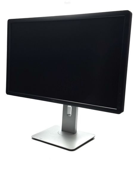 Монітор Dell P2412Hb 24" TFT+TN (Вживаний - Клас A-)