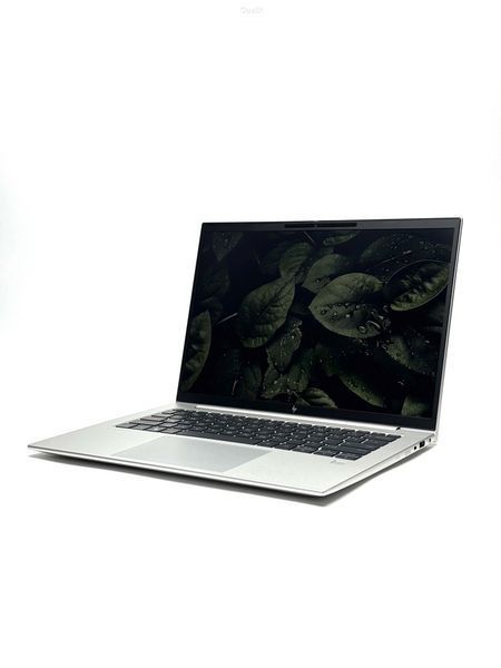 Ноутбук HP EliteBook 845 G9 IPS AMD Ryzen 5 (Ryzen 5 Pro 6650U) 16 Гб 256 Гб SSD Клас A- (NTB0226199) Б/В