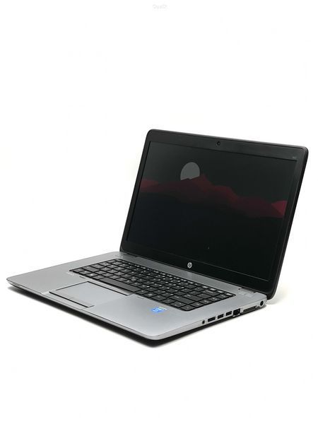 Ноутбук HP EliteBook 850 G1 TN Intel Core i5 8 Гб 128 Гб SSD (Вживаний - Клас A-) RNB1223207 фото