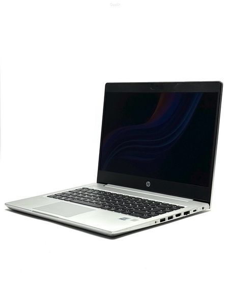 Ноутбук HP ProBook 440 G7 TN Intel Core i3 (i3-10110U) 8 Гб 240 Гб SSD (Вживаний - Клас A-)