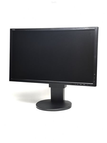 Монітор NEC MultiSync EA234WMi 23" IPS (Вживаний - Клас A)