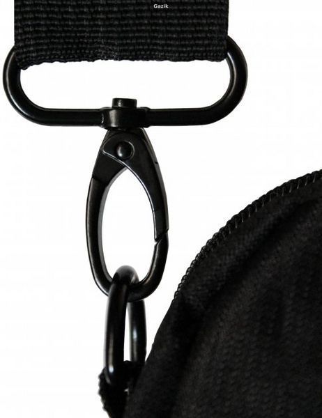 Сумка для ноутбука Grand-X 14" Black (SB-128)