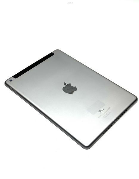 Планшет Apple iPad 6th Space Gray (A1954) 9,7 Retina 128 Гб Wi-Fi + LTE (Вживаний - Клас A-)
