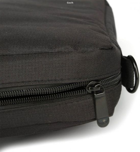 Сумка для ноутбука Grand-X 14" Black (SB-128)