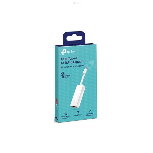 Мережева карта TP-LINK UE300C