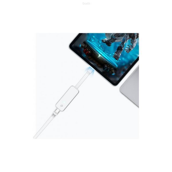 Мережева карта TP-LINK UE300C