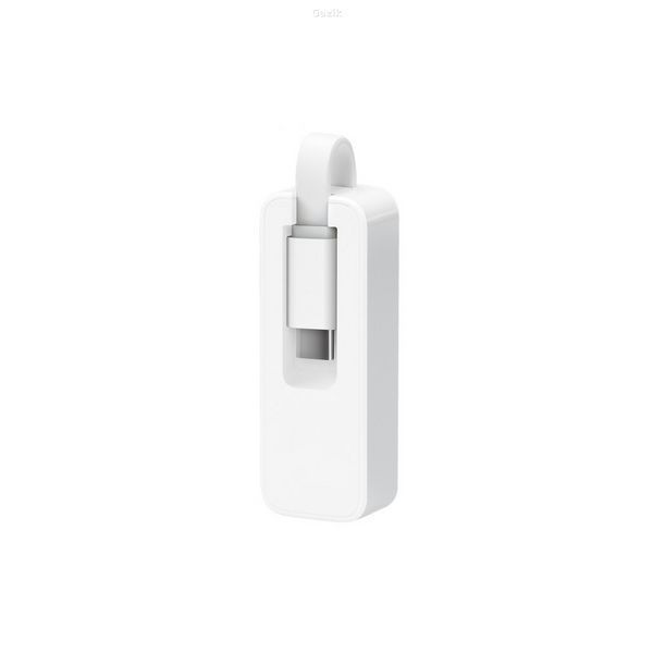 Мережева карта TP-LINK UE300C