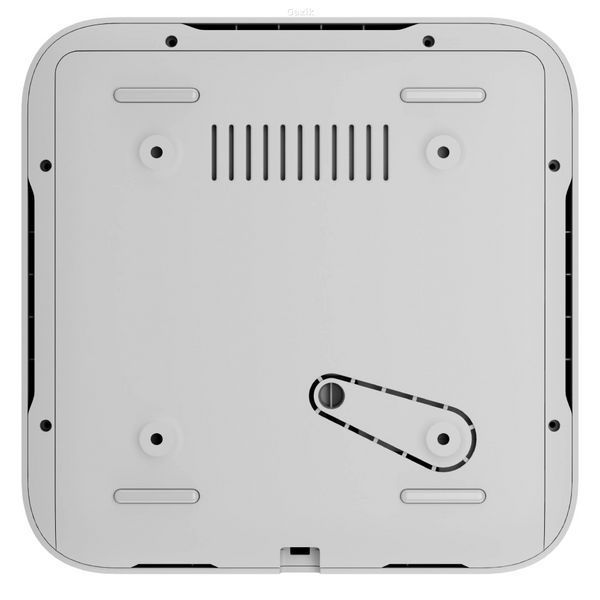 Відеореєстратор Ajax NVR DC (16ch) white YSAP473     фото