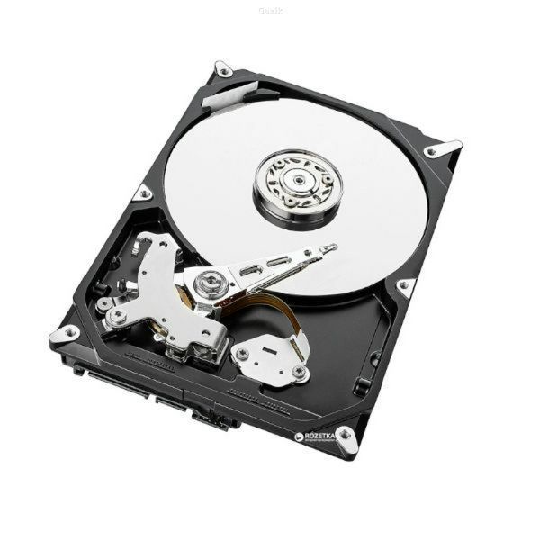 Жорсткий диск Seagate BarraCuda 3,5" 1 TB (ST1000DMZ10) LPNIC012696215 фото