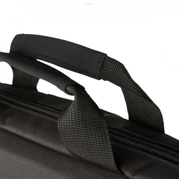 Сумка для ноутбука Grand-X 14" Black (SB-128)