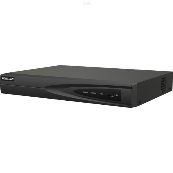 Відеореєстратор Hikvision DS-7608NI-Q1(D) 8-канальний 4K H.265+ YSAP173     фото