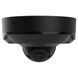 IP відеокамера Ajax DomeCam Mini HL (8 Mp/2.8 mm) black