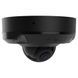 IP відеокамера Ajax DomeCam Mini HL (8 Mp/2.8 mm) black