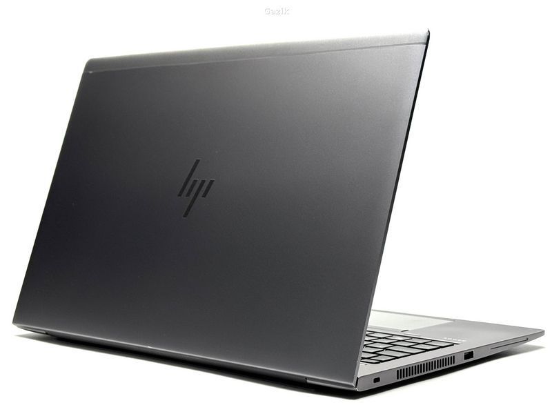 Ноутбук HP ZBook 15u G6 IPS Intel Core i7 (i7-8665U) 32 Гб 512 Гб SSD (Вживаний - Клас A-)