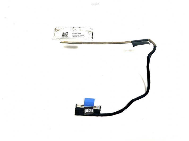 Шлейф матриці для ноутбука Lenovo ThinkPad T440s,T450s 30 pin (вживаний) ZSH0025 фото