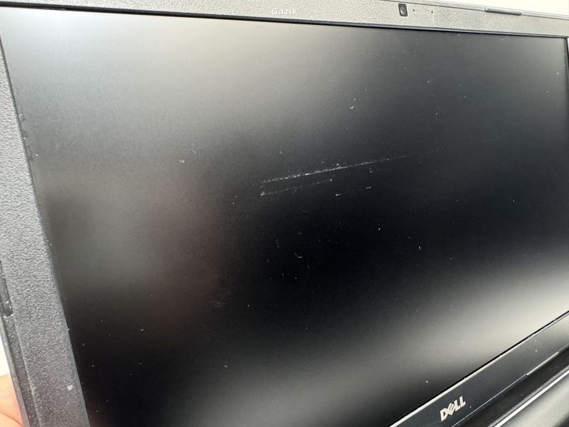 Ноутбук Dell Latitude 3560 TN Intel Core i3 (i3-5005U) 8 Гб 128 Гб SSD Клас B (NTB0426004) Б/В