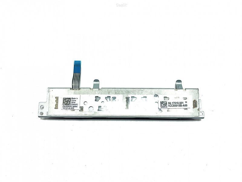 Тачпад(кнопки нижні) для ноутбука Dell Inspiron N5110, M5110 (вживаний)