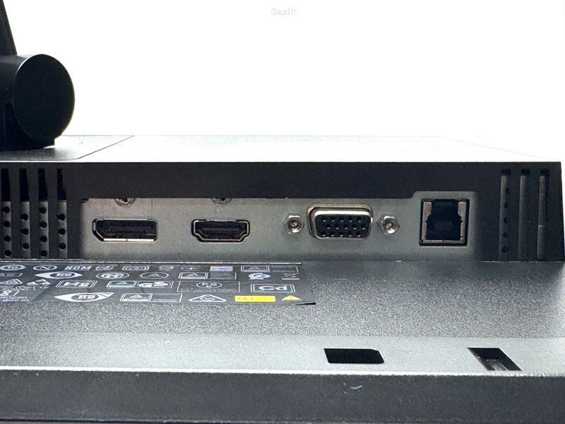 Монітор Lenovo ThinkVision T27i-10 27" IPS (Вживаний - Клас A-)