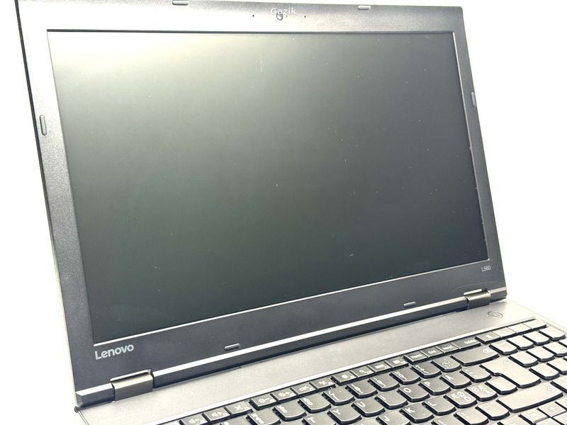 Ноутбук Lenovo ThinkPad L560 TN Intel Core i5 (i5-6200U) 8 Гб 256 Гб SSD Клас A- (NTB0426479) Б/В