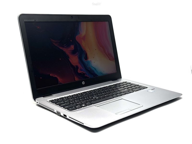Б/В Ноутбук HP EliteBook 850 G3 TN Intel Core i5 (i5-6200U) 8 Гб 128 Гб + 500 Гб HDD SSD Клас A- (NTB1025205) NTB1025205 фото