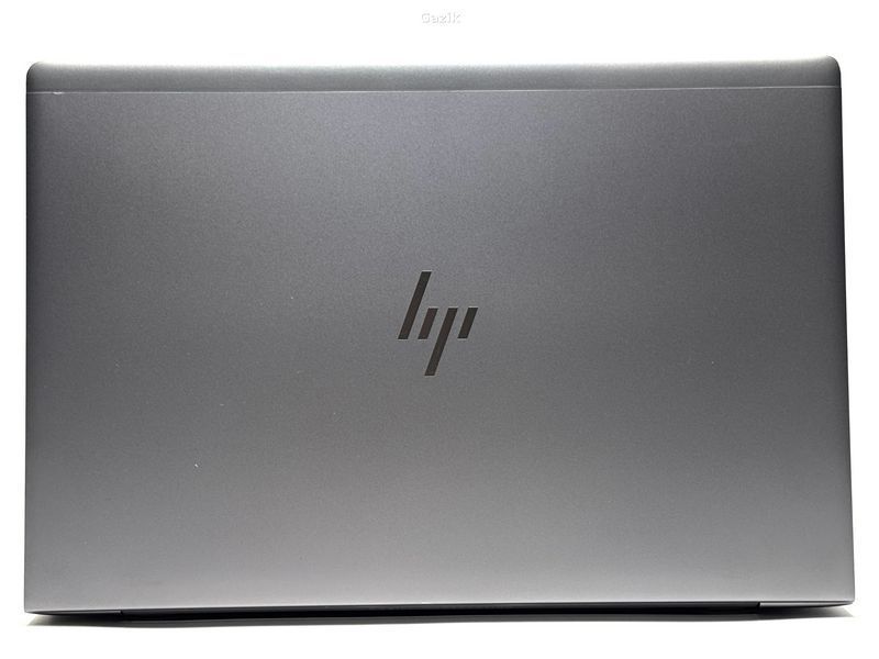 Ноутбук HP ZBook 15u G6 IPS Intel Core i7 (i7-8665U) 32 Гб 512 Гб SSD (Вживаний - Клас A-)