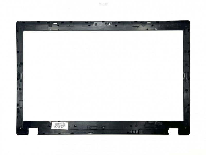 Рамка дисплея для ноутбука Lenovo ThinkPad T530, 60.4CU32.021 (Клас - A) ZKR0122 фото