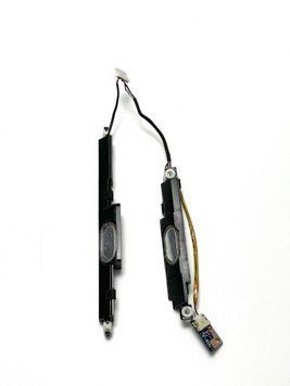 Динаміки для ноутбука Dell Latitude E4310 7 pin (Б/в)