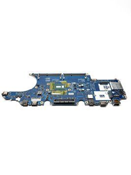 Материнська плата для ноутбука Dell Latitude E5450 LA-A901P ( i5-5300U ) (вживаний)