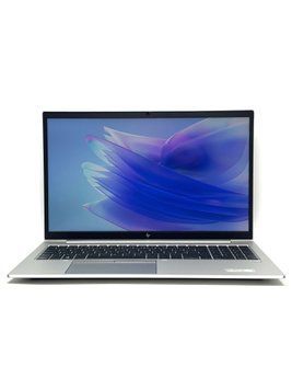 Ноутбук HP EliteBook 855 G7 IPS AMD Ryzen 5 (Ryzen 5 Pro 4650U) 16 Гб 256 Гб SSD Клас A (GNB0526158) Б/В GNB0526158 фото