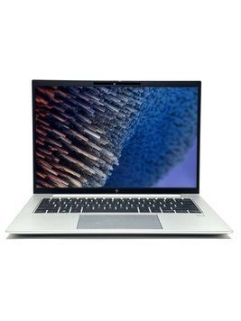 Ноутбук HP EliteBook 845 G9 IPS AMD Ryzen 5 (Ryzen 5 Pro 6650U) 16 Гб 256 Гб SSD Клас A- (NTB0226192) Б/В