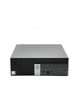 Системний блок Dell OptiPlex 7050 Intel Core i5 8 Гб 256 Гб SSD SFF ( Клас A-)