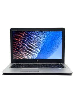 Ноутбук HP EliteBook 850 G3 TN Intel Core i5 (i5-6300U) 8 Гб 128 Гб SSD Клас A- (NTB0426304) Б/В NTB0426304 фото