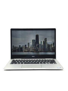 Ноутбук Dell Inspiron 13 7370 Multitouch Intel Core i5 (i5-8250U) 8 Гб 256 Гб SSD Клас A (NTB1125185) Б/В NTB1125185 фото