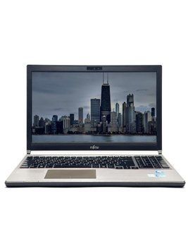 Ноутбук Fujitsu LifeBook E753 TN Intel Core i7 (i7-3632QM) 8 Гб 128 Гб SSD Клас B (NTB0226283) Б/В