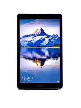 Планшет Huawei MediaPad M5 Lite 8" IPS Kirin 710 3 Гб 32 Гб ( Клас B)
