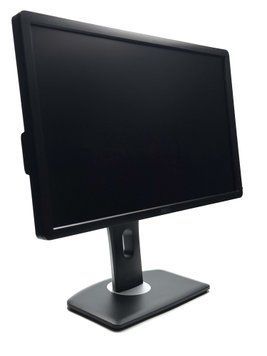 Монітор Dell P2412Hb 24" TFT+TN (Вживаний - Клас A-)