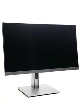 Монітор HP EliteDisplay E243 23.8" IPS (Вживаний - Клас A) RNB0524337 фото