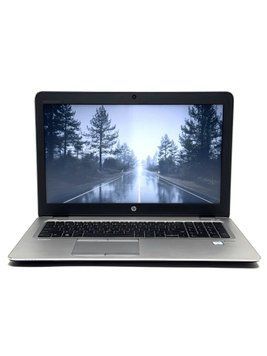 Ноутбук HP EliteBook 850 G3 TN Intel Core i5 (i5-6300U) 8 Гб 128 Гб SSD Клас B (NTB0426230) Б/В NTB0426230 фото