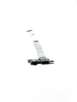 Додаткова плата (USB, Audio) для ноутбука Lenovo B50-80 (вживаний)