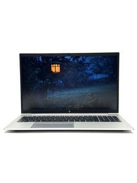 Ноутбук HP EliteBook 855 G7 IPS AMD Ryzen 5 (Ryzen 5 Pro 4650U) 16 Гб 256 Гб SSD Клас A- (GNB0526101) Б/В GNB0526101 фото