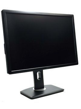Монітор Dell UltraSharp U2412Mb 24" IPS (Вживаний - Клас B) RNB0225419 фото