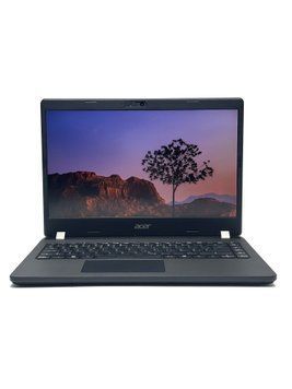 Ноутбук Acer Travelmate P214-41 IPS Intel Core i3 (i3-1115G4) 8 Гб 256 Гб SSD Клас B (NTB0226362) Б/В
