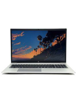 Ноутбук HP EliteBook 855 G7 IPS AMD Ryzen 5 (Ryzen 5 Pro 4650U) 16 Гб 256 Гб SSD Клас A- (GNB0526056) Б/В GNB0526056 фото