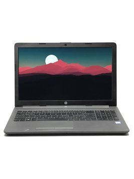 Ноутбук HP 250 G7 TN Intel Core i7 16 Гб 128 Гб SSD (Вживаний - Клас B)