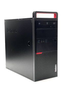 Системний блок Lenovo ThinkCentre M800 Intel Core i5 8 Гб 0 Гб - Tower ( Клас A)