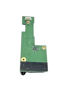 Додаткова плата (Audio, картридер) для ноутбука Lenovo ThinkPad L430 (вживаний) ZDP0739 фото