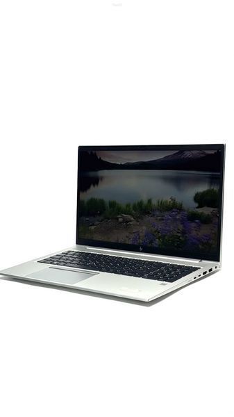 Ноутбук HP EliteBook 855 G7 IPS AMD Ryzen 5 (Ryzen 5 Pro 4650U) 16 Гб 256 Гб SSD Клас A- (GNB0526041) Б/В GNB0526041 фото